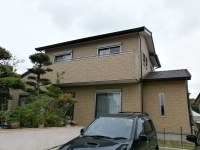 Y House, Minabe-cho, Wakayama