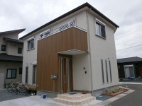 OH House, Kamitomita-cho, Wakayama